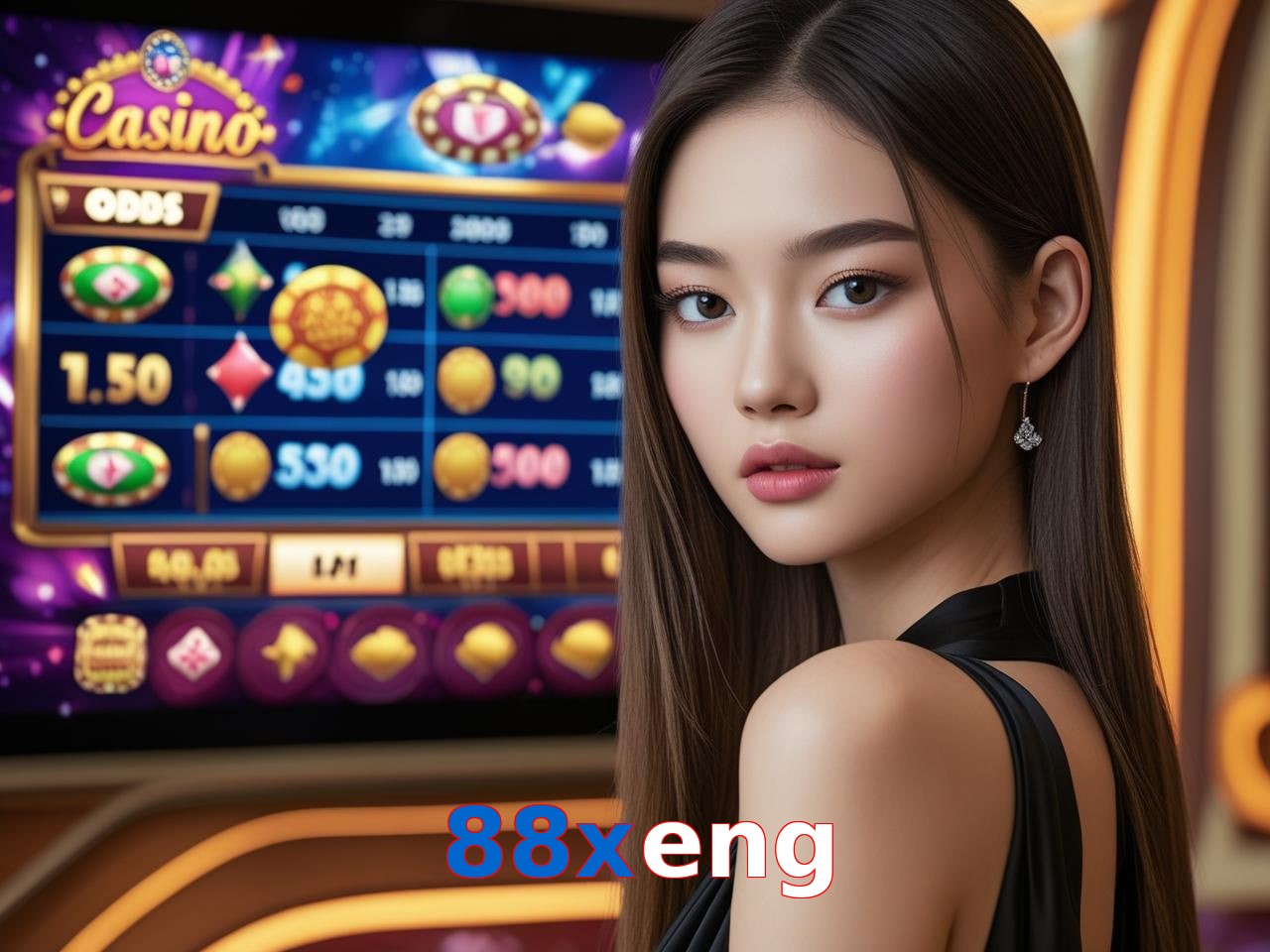 88xeng